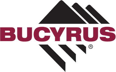Bucyrus logo