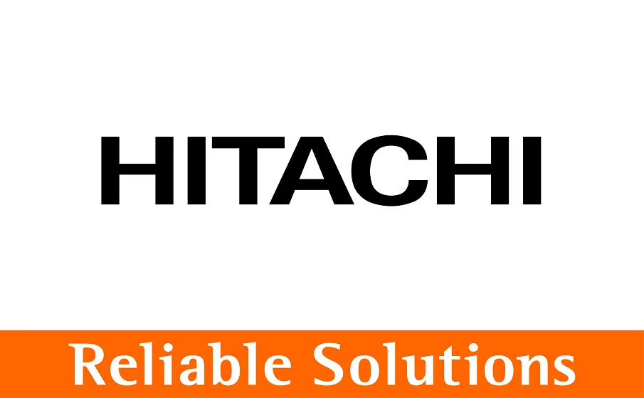 Hitachi logo